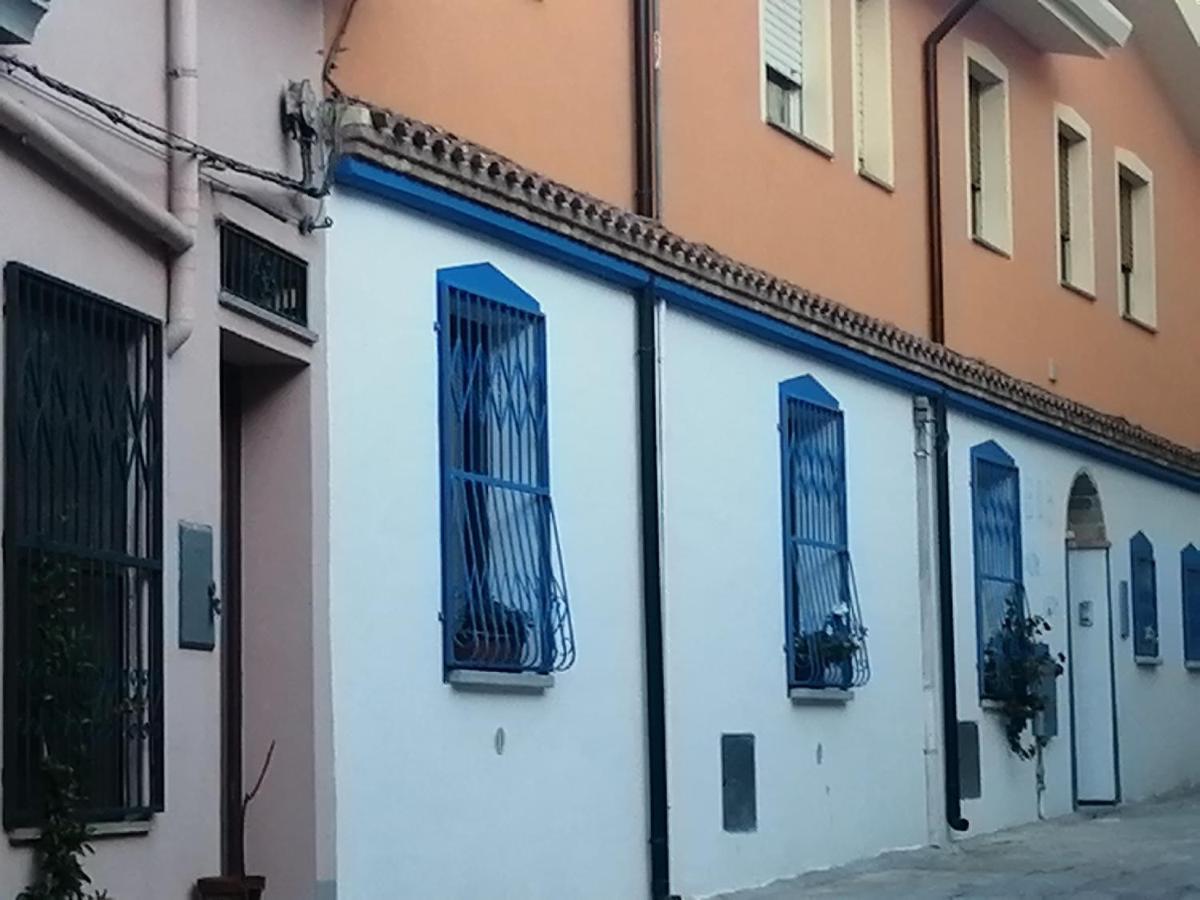 Viche Viche Orgosolo Exterior foto