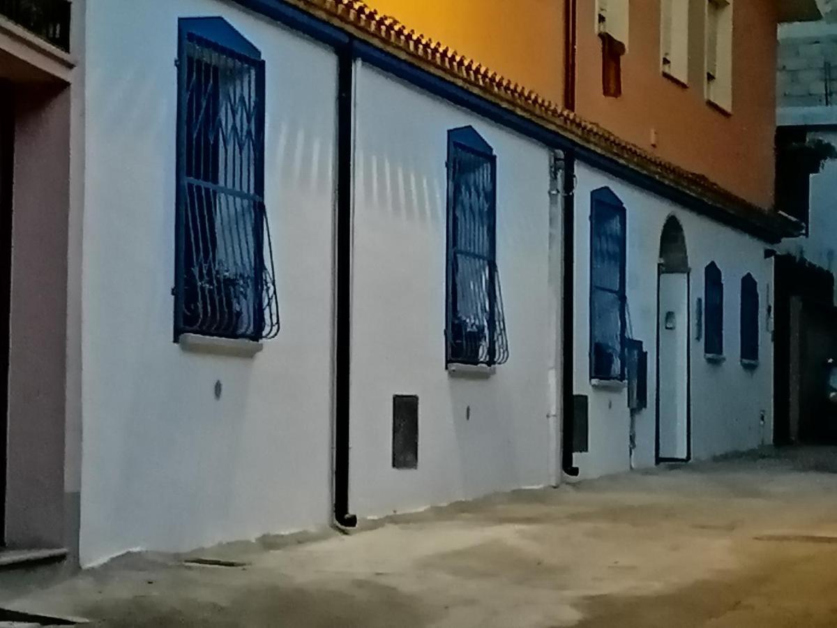 Viche Viche Orgosolo Exterior foto